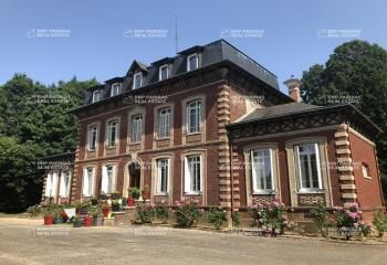 Location bureau Bois-Guillaume - Zone pavillonnaire