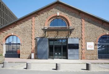 Location local d'activité Aubervilliers - Proche métro ligne 12