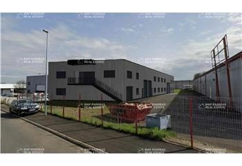 Locaux d'activités à louer Rochecorbon - Zone de Chatenay