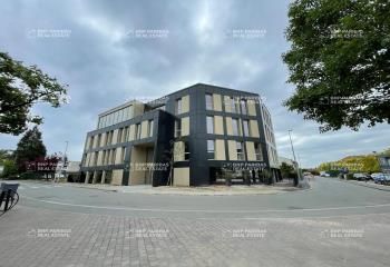 Vente bureaux Marcq-en-Baroeul - Proche Lille, Roubaix et Tourcoing