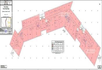 Location bureaux/laboratoires Toulouse - Secteur Basso Cambo