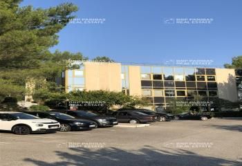 Location bureaux Aix-en-Provence - Parc Golf, proche Pichaury Robole