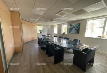 Location bureaux Valbonne - Sophia Antipolis - Proche technopole