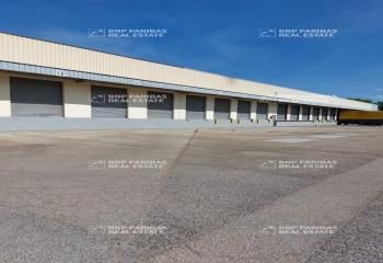 Messagerie à vendre Nîmes - Proche A9 et échangeur Nîmes Est