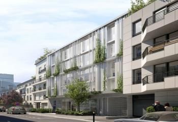 Location bureaux Boulogne-Billancourt - Proche Métro Pont de Sèvres