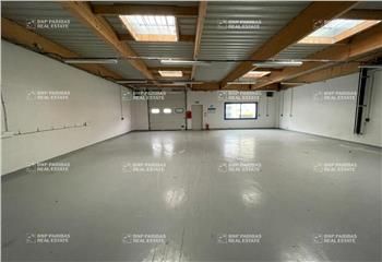 Location local d'activité Croissy-Beaubourg - Proximité axes autoroutiers