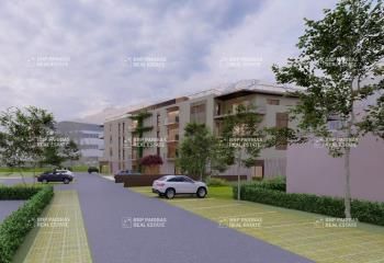 Vente bureaux et laboratoires à Montbonnot-Saint-Martin, au cœur d'Inovallée