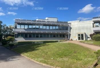 Vente bureaux Vandoeuvre-lès-Nancy - Technopôle Brabois