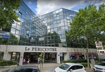 Location bureaux Fontenay-sous-Bois - Proximité RER A et E