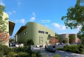 Vente local d'activité Marguerittes - Proche Nîmes