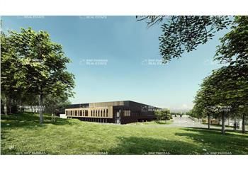 Location local d'activité Montbartier - Carrefour A62 et A20