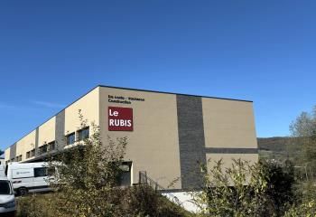 Local mixte à vendre Poisy - Parc de Calvi - Proche autoroute