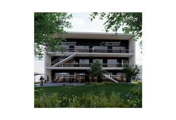 Location bureaux Toulouse - Proche métro Basso-Cambo