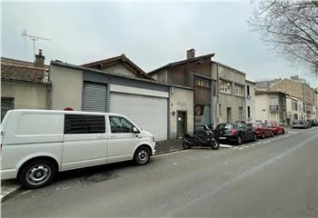 Bâtiment d'activité et bureaux à vendre Malakoff