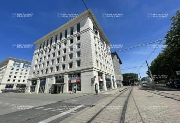 Location bureaux Montpellier Centre - Proche Tour Europa