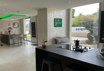 Local commercial à louer Saint-Laurent-du-Var - Zone Cap 3000