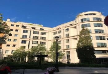 Location bureaux Levallois-Perret - Proche métro Anatole France