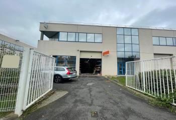 Location local d'activité Gennevilliers - Proximité Quais de Seine et A86