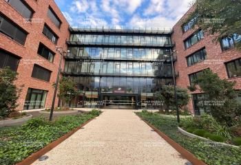 Location bureaux Lyon 9 - Vaise Industrie - Proche transports