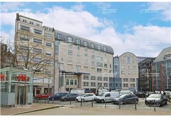 Location bureaux Lille Centre - Proche transports et commerces