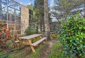 Location bureaux Aix-en-Provence - Parc du Golf, proche commodités