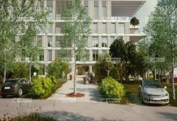 Vente bureaux neufs Maxéville - Proche A31 et transports en commun