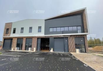 Vente local d'activité Plaisir - Parc d'activité