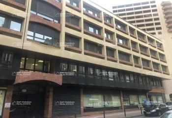 Location bureaux Toulouse Jean-Jaurès