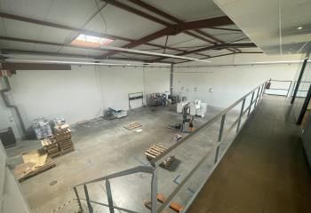 Local d'activité à louer Vitry-sur-Seine - Proche Paris