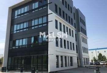 Bureaux à louer Saint-Priest - Proche Aéroport et Rocade Est