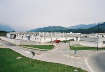 Locaux d'activité à louer Pontcharra - Parc industriel sécurisé