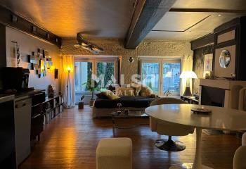 Local commercial à louer Lyon 1er - Proche Métro