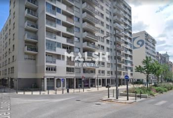 Location bureaux Lyon 6 - Proche métro, tramway et gare Part-Dieu