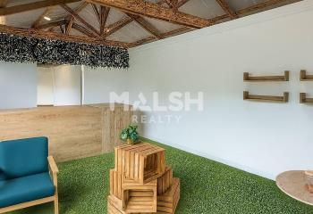 Location bureaux Vienne - Proche autoroute A7 et gare