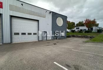 Local d'activité à louer Gleizé - Proximité A6 et transports