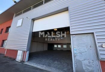 Location local d'activité Brignais - Proche A450 et transports