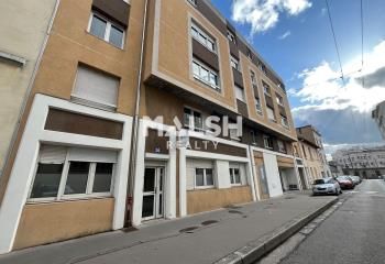 Location bureaux Lyon 3 - Proche métro et tramway Grange Blanche