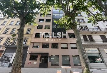 Location bureaux Lyon 3 - Part-Dieu, proche tram et métro