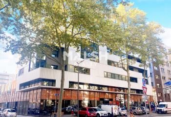 Bureaux à louer Lyon 2 - Proche gare Perrache et Presqu'île