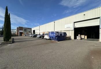 Local d'activité à louer Chassieu - Accès Rocade Est et A43