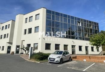 Location bureaux Limonest - Proche gare Dardilly-les-Mouilles