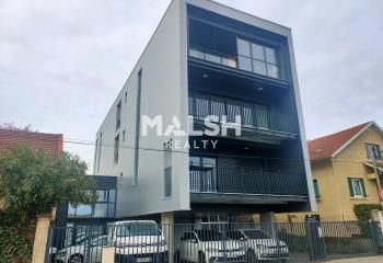 Location bureaux Villeurbanne - Proche bus