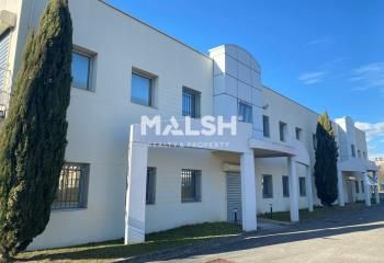 Bureaux à vendre Saint-Priest - Proche A43, A46, SNCF et aéroports