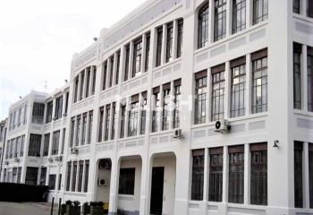 Location bureaux Vaulx-en-Velin - Carré de Soie - Proche métro, tram et autoroutes