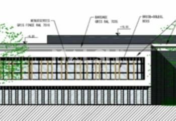 Locaux d'activité neufs à vendre La Verpillière - Proche D1006/D125