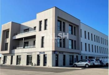 Bureaux à vendre Limas - Proche autoroute et gare SNCF