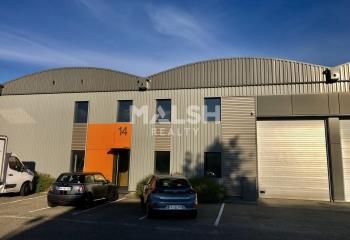 Location locaux d'activité Dardilly - Proximité A6 et TEO