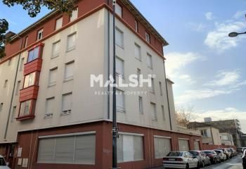 Location bureaux Oullins - Proche métro Gare d'Oullins et SNCF