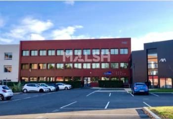 Location bureaux Villefranche-sur-Saône - Centre-ville, gare SNCF