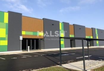 Location local commercial Anse - Proximité autoroute A6